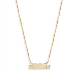 Kendra Scott Leanor Necklace (new with tags)